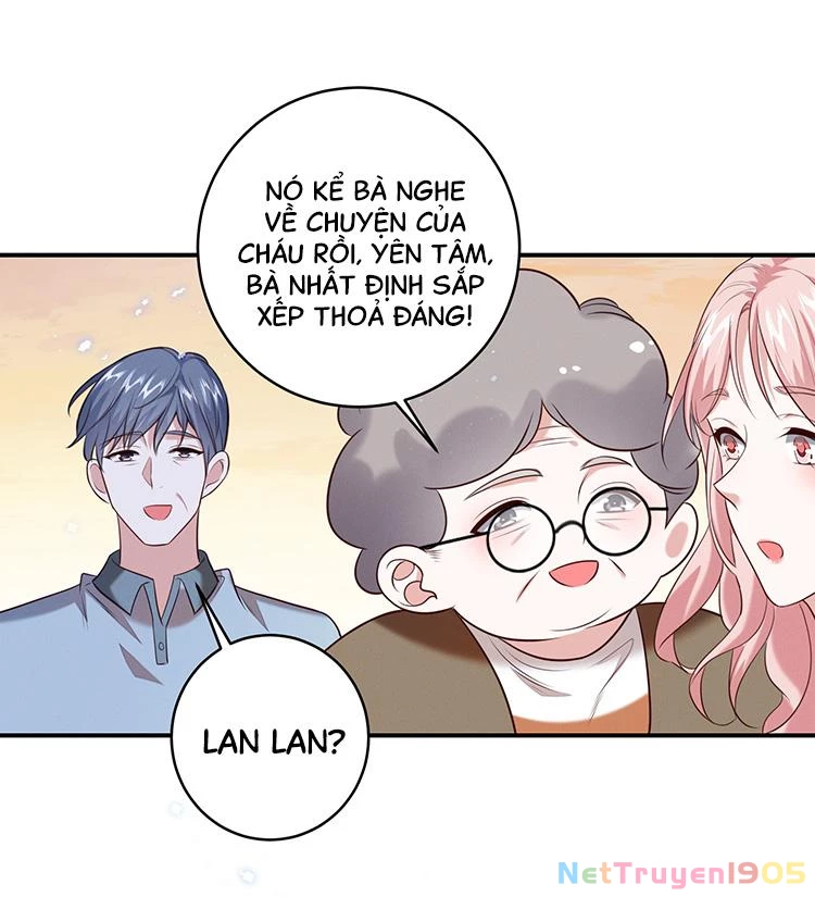 Nữ Thần Ghen Tuông Nhất Vũ Trụ Chapter 68 - 10