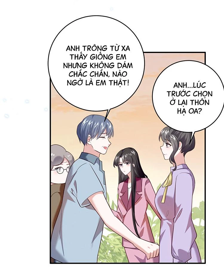 Nữ Thần Ghen Tuông Nhất Vũ Trụ Chapter 68 - 11