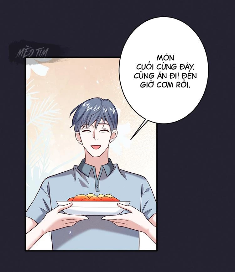 Nữ Thần Ghen Tuông Nhất Vũ Trụ Chapter 68 - 17