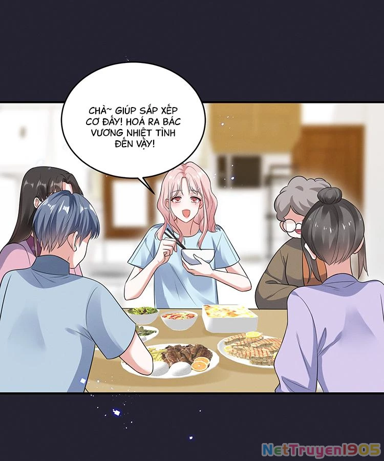 Nữ Thần Ghen Tuông Nhất Vũ Trụ Chapter 68 - 19