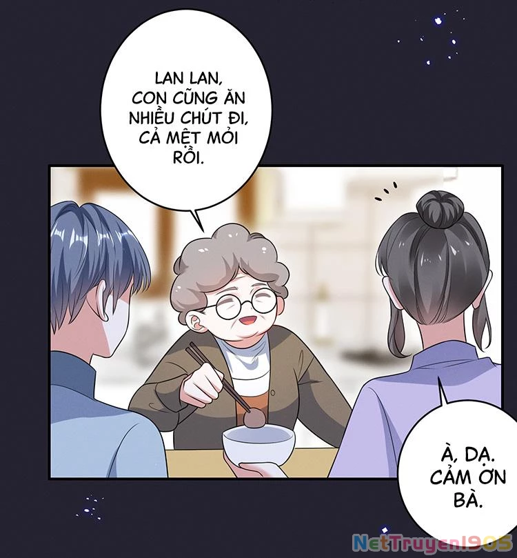 Nữ Thần Ghen Tuông Nhất Vũ Trụ Chapter 68 - 24