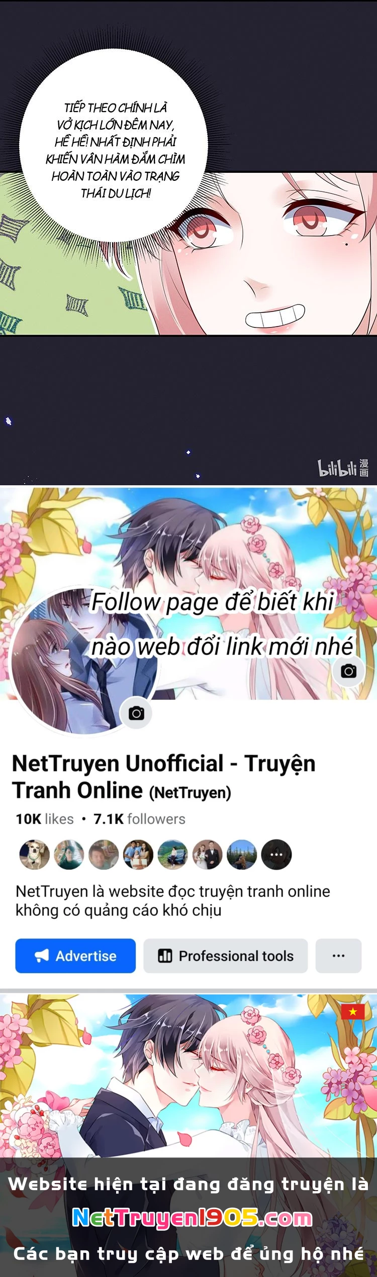 Nữ Thần Ghen Tuông Nhất Vũ Trụ Chapter 68 - 26