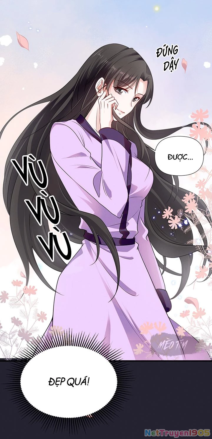 Nữ Thần Ghen Tuông Nhất Vũ Trụ Chapter 69 - 5