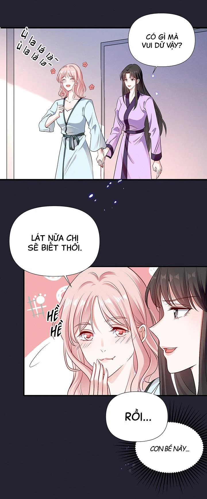 Nữ Thần Ghen Tuông Nhất Vũ Trụ Chapter 69 - 6