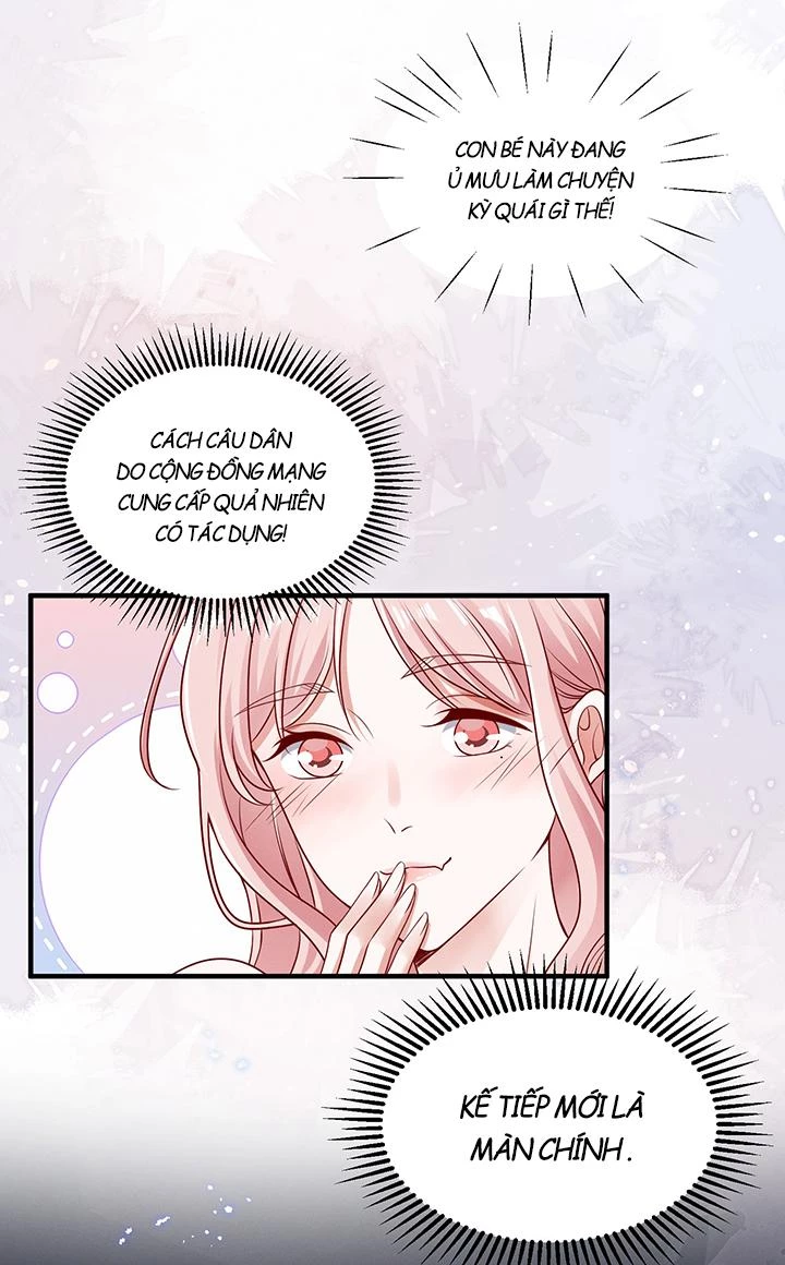 Nữ Thần Ghen Tuông Nhất Vũ Trụ Chapter 69 - 12