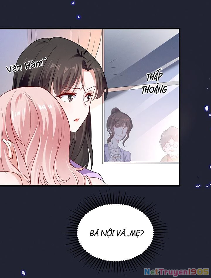 Nữ Thần Ghen Tuông Nhất Vũ Trụ Chapter 69 - 14