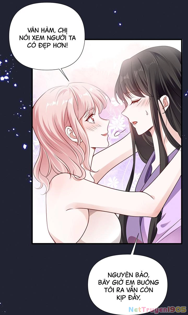 Nữ Thần Ghen Tuông Nhất Vũ Trụ Chapter 69 - 15