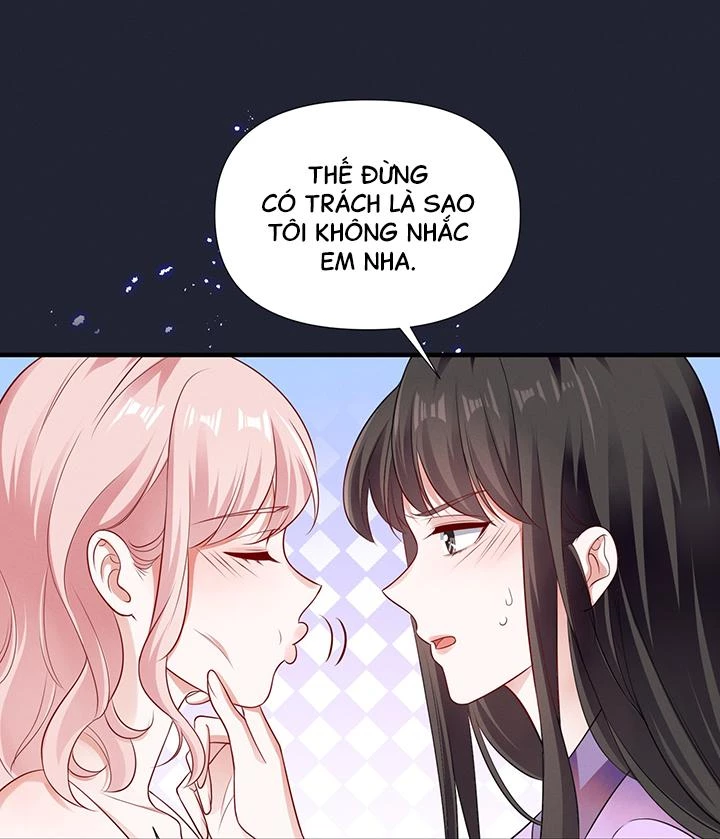 Nữ Thần Ghen Tuông Nhất Vũ Trụ Chapter 69 - 17