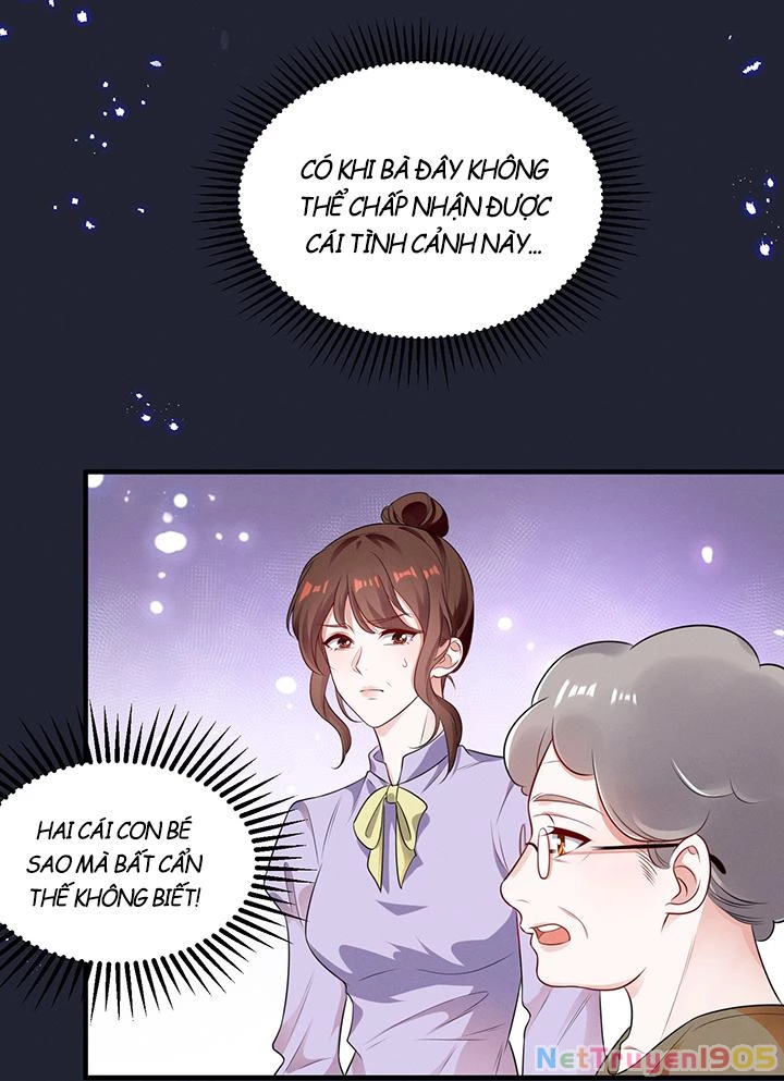 Nữ Thần Ghen Tuông Nhất Vũ Trụ Chapter 69 - 20