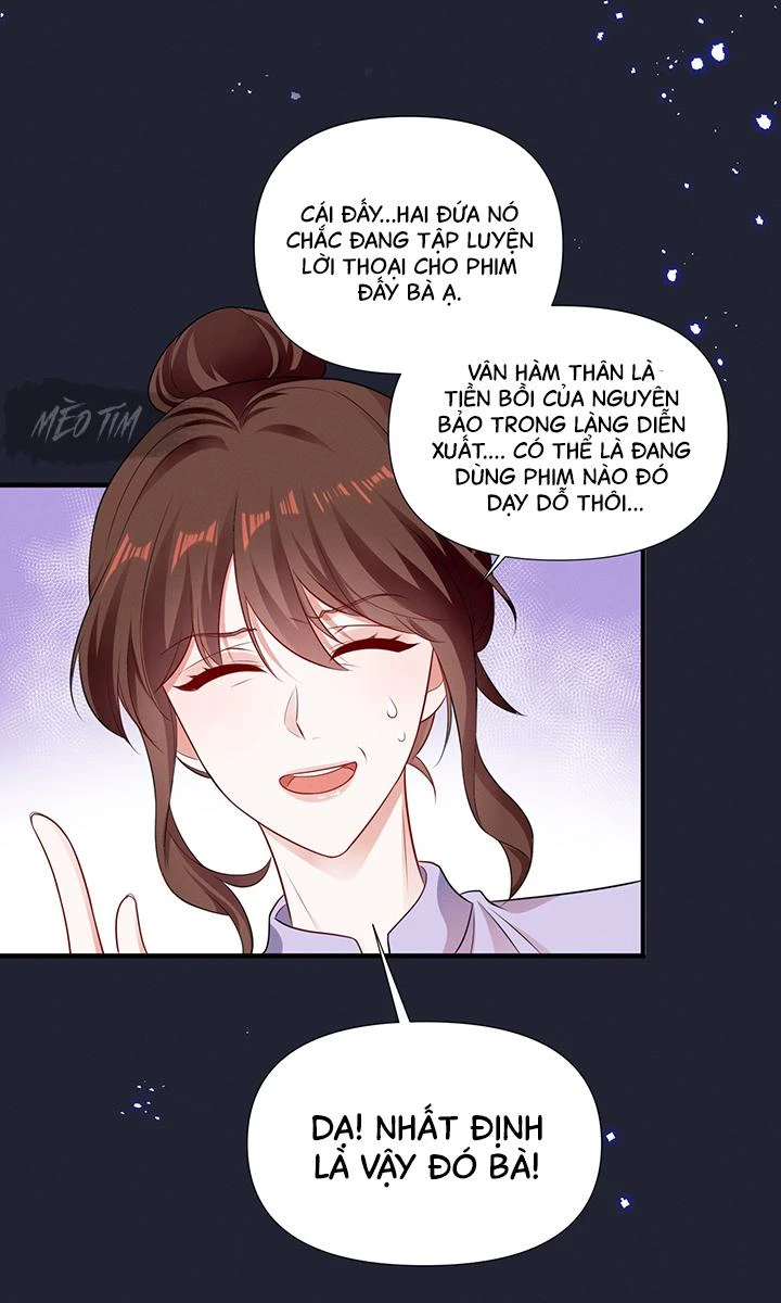 Nữ Thần Ghen Tuông Nhất Vũ Trụ Chapter 69 - 21