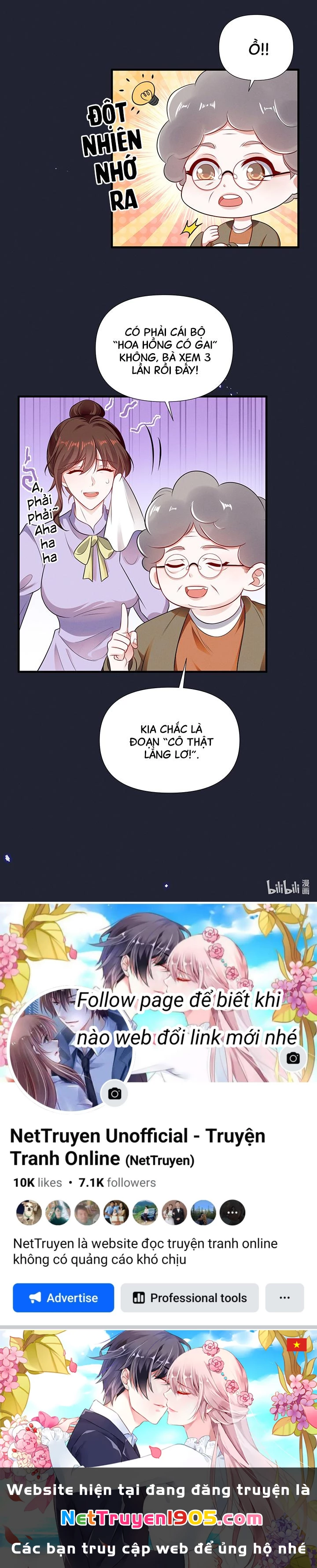 Nữ Thần Ghen Tuông Nhất Vũ Trụ Chapter 69 - 22