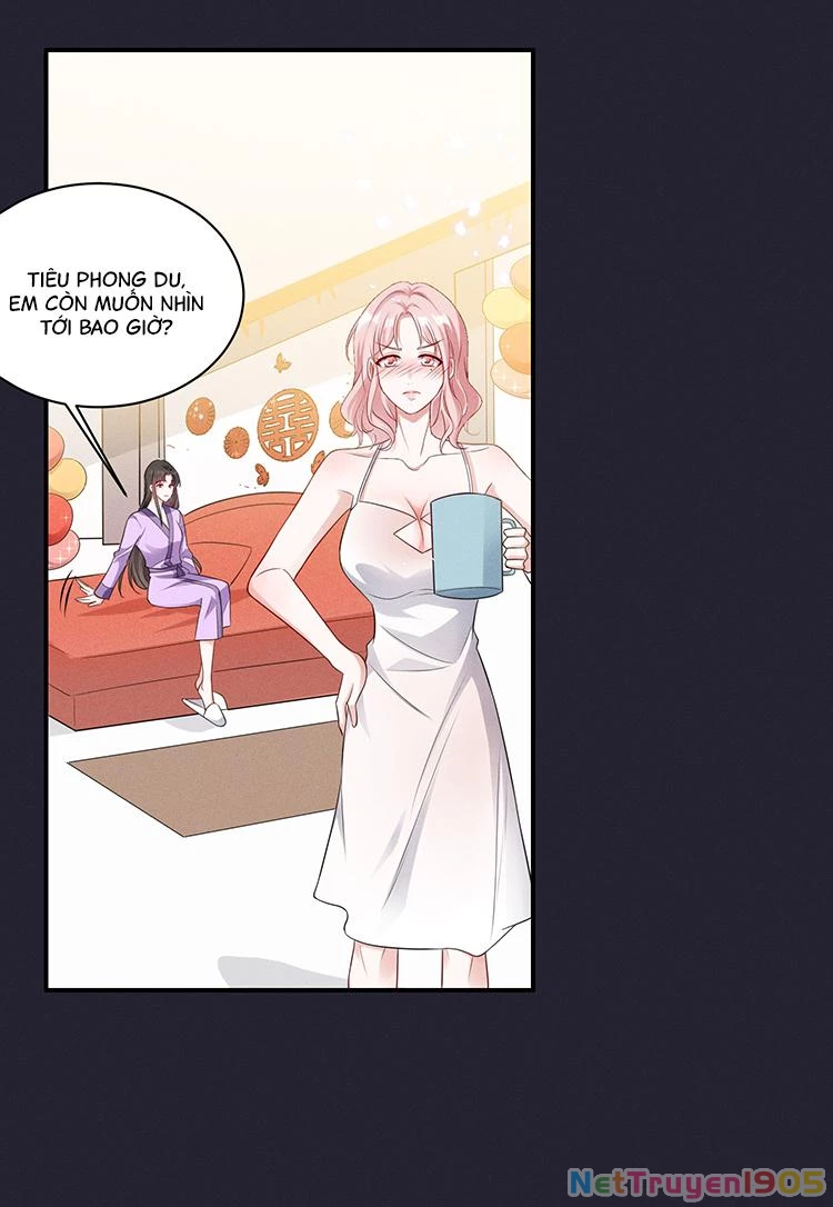 Nữ Thần Ghen Tuông Nhất Vũ Trụ Chapter 70 - 4