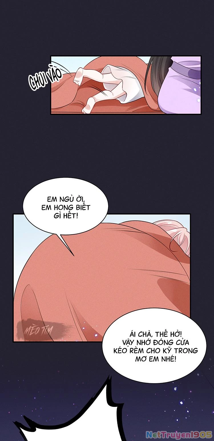 Nữ Thần Ghen Tuông Nhất Vũ Trụ Chapter 70 - 5