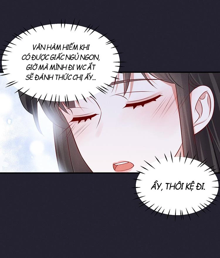 Nữ Thần Ghen Tuông Nhất Vũ Trụ Chapter 70 - 8