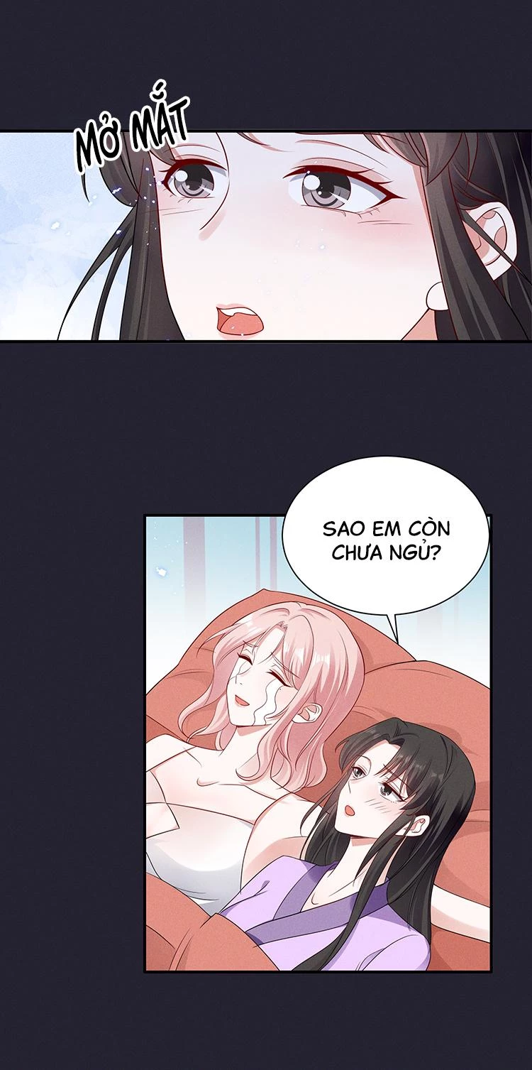 Nữ Thần Ghen Tuông Nhất Vũ Trụ Chapter 70 - 10