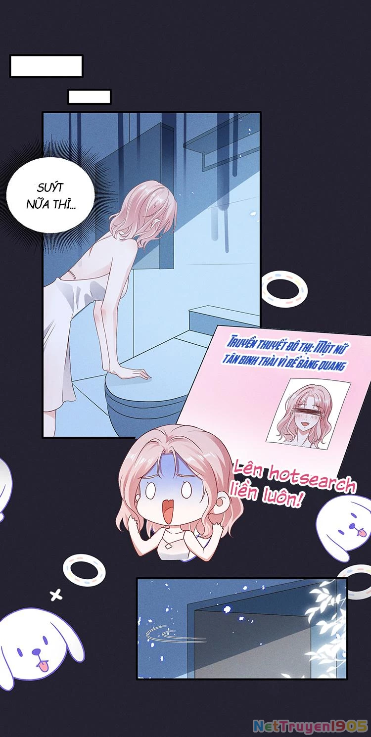 Nữ Thần Ghen Tuông Nhất Vũ Trụ Chapter 70 - 12