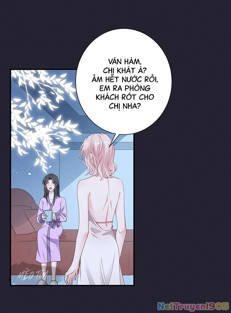 Nữ Thần Ghen Tuông Nhất Vũ Trụ Chapter 70 - 13