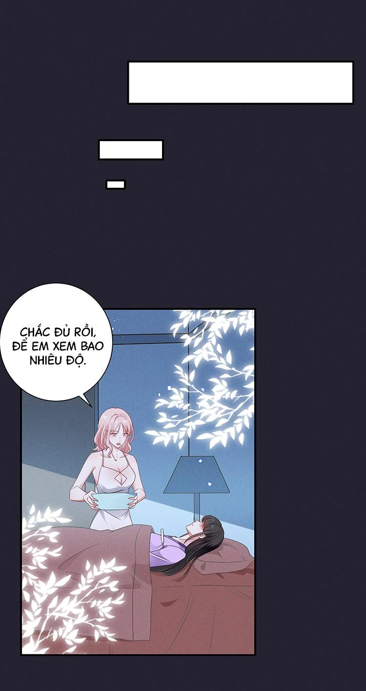 Nữ Thần Ghen Tuông Nhất Vũ Trụ Chapter 70 - 15