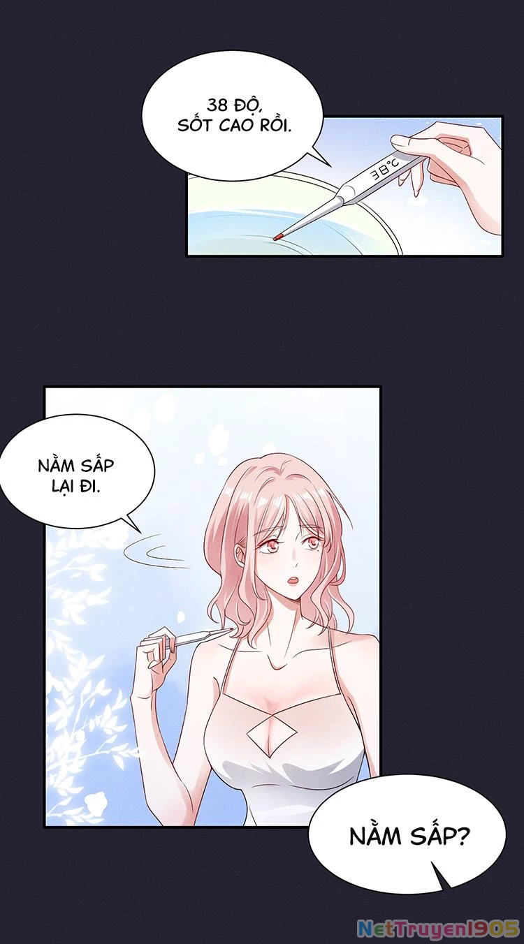 Nữ Thần Ghen Tuông Nhất Vũ Trụ Chapter 70 - 16