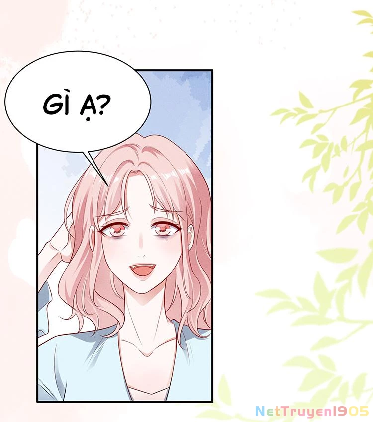 Nữ Thần Ghen Tuông Nhất Vũ Trụ Chapter 70 - 22