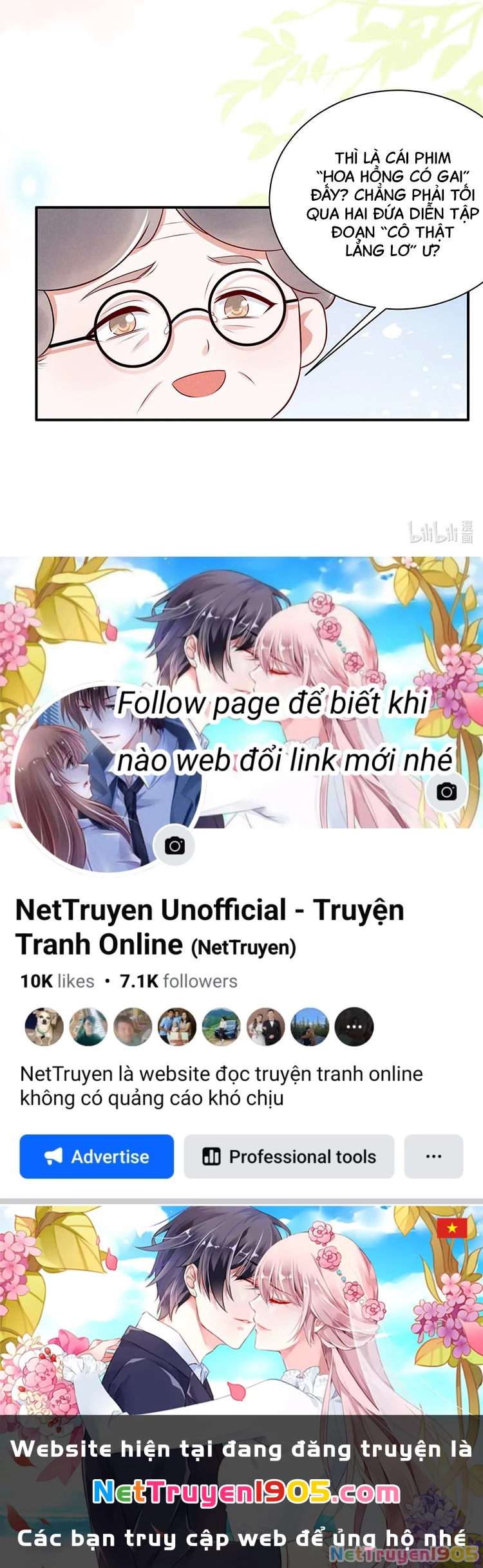 Nữ Thần Ghen Tuông Nhất Vũ Trụ Chapter 70 - 23