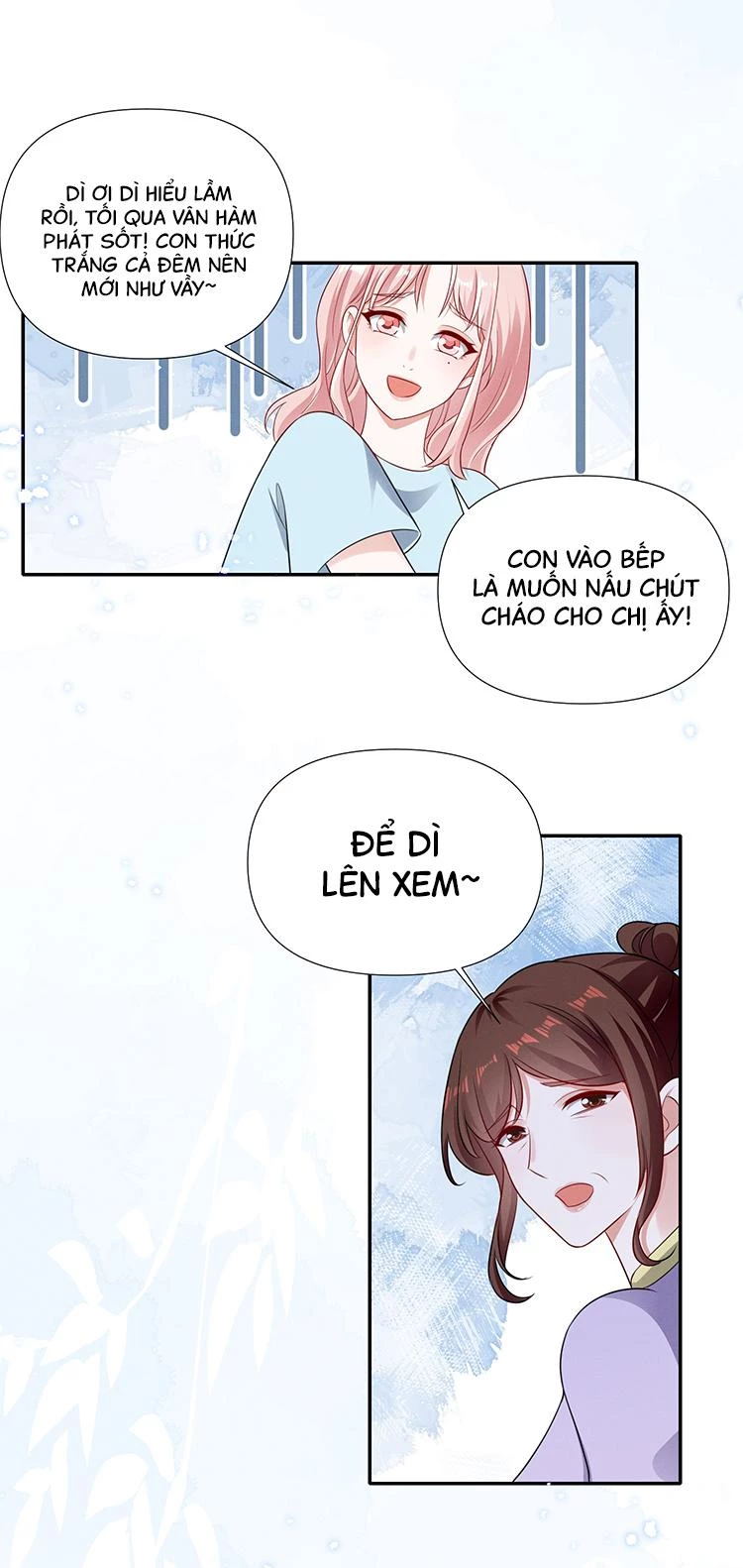 Nữ Thần Ghen Tuông Nhất Vũ Trụ Chapter 71 - 4
