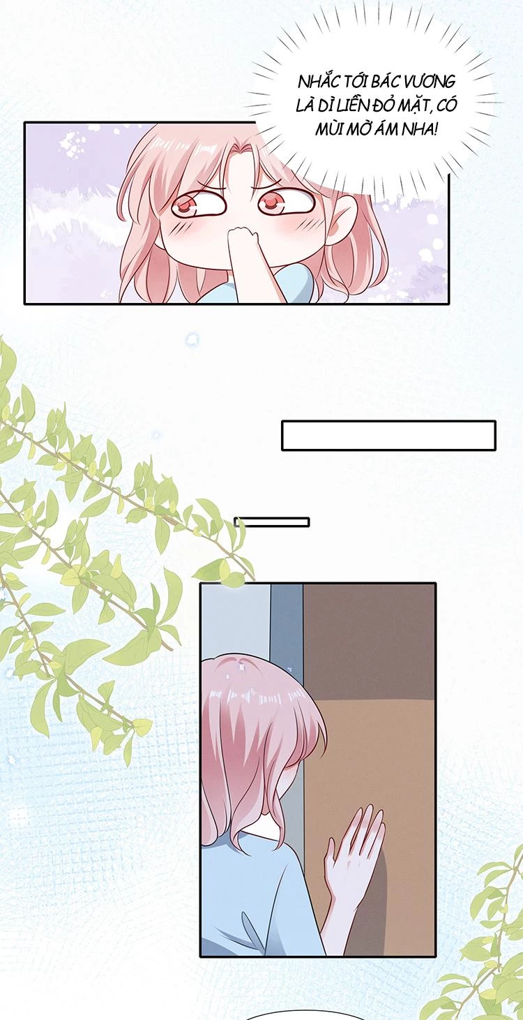 Nữ Thần Ghen Tuông Nhất Vũ Trụ Chapter 71 - 7