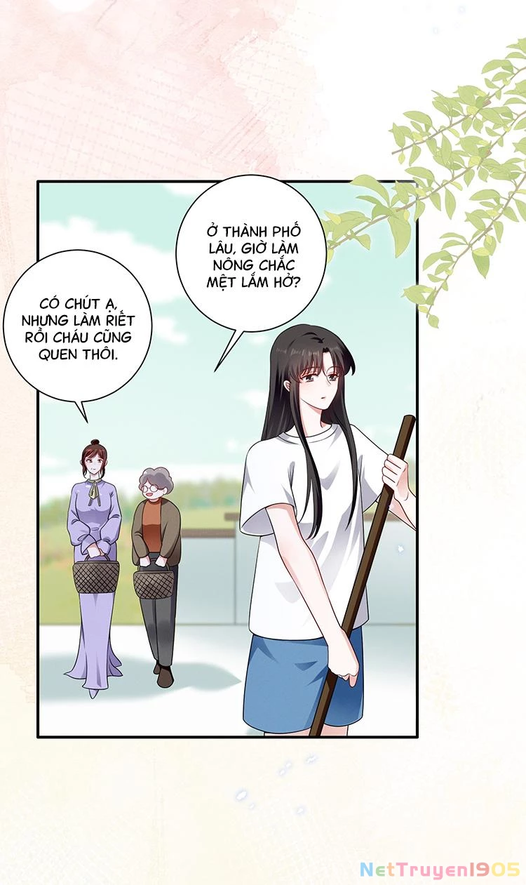Nữ Thần Ghen Tuông Nhất Vũ Trụ Chapter 71 - 13