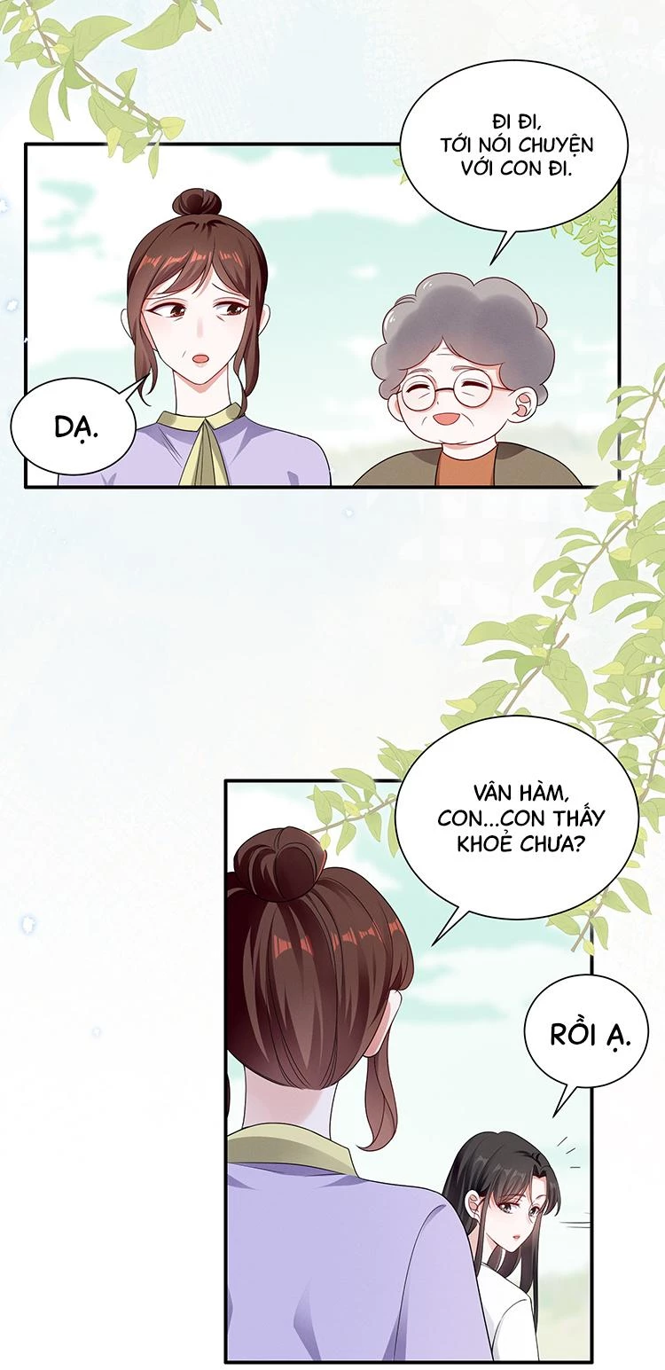 Nữ Thần Ghen Tuông Nhất Vũ Trụ Chapter 71 - 15