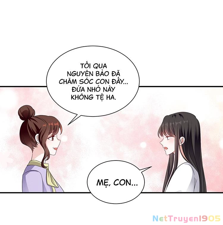 Nữ Thần Ghen Tuông Nhất Vũ Trụ Chapter 71 - 16