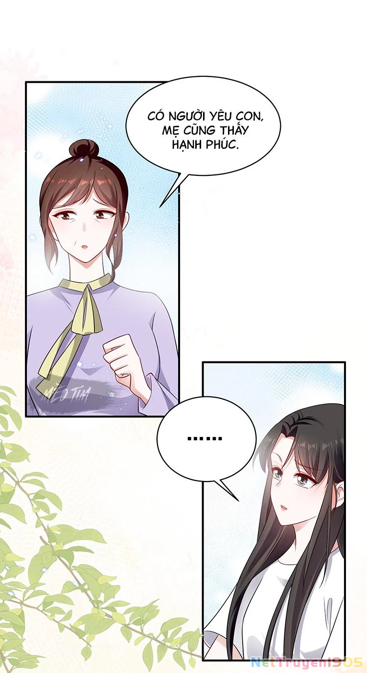Nữ Thần Ghen Tuông Nhất Vũ Trụ Chapter 71 - 17
