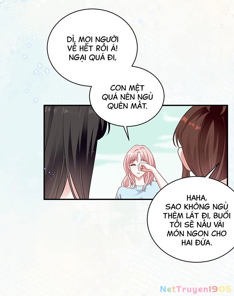 Nữ Thần Ghen Tuông Nhất Vũ Trụ Chapter 71 - 18