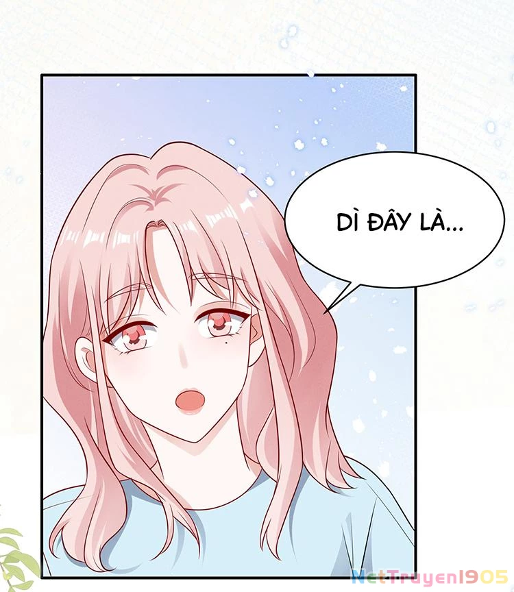 Nữ Thần Ghen Tuông Nhất Vũ Trụ Chapter 71 - 19