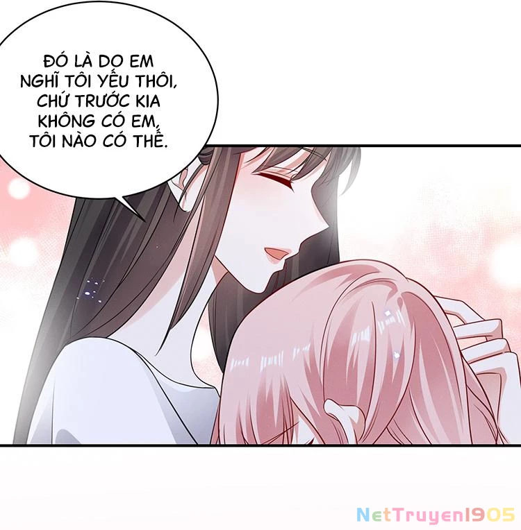 Nữ Thần Ghen Tuông Nhất Vũ Trụ Chapter 71 - 21