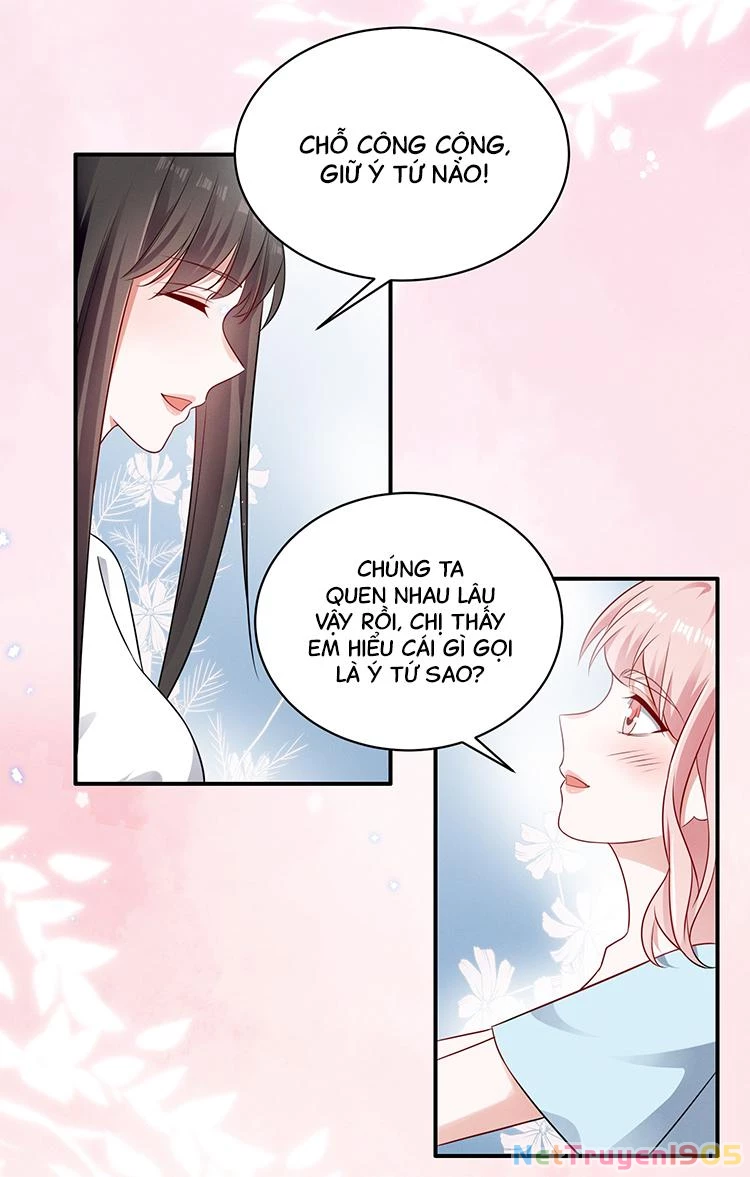 Nữ Thần Ghen Tuông Nhất Vũ Trụ Chapter 71 - 23