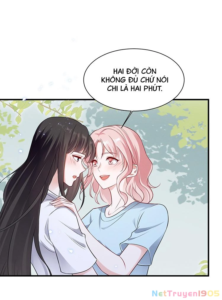 Nữ Thần Ghen Tuông Nhất Vũ Trụ Chapter 72 - 2