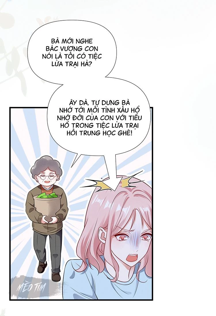 Nữ Thần Ghen Tuông Nhất Vũ Trụ Chapter 72 - 9