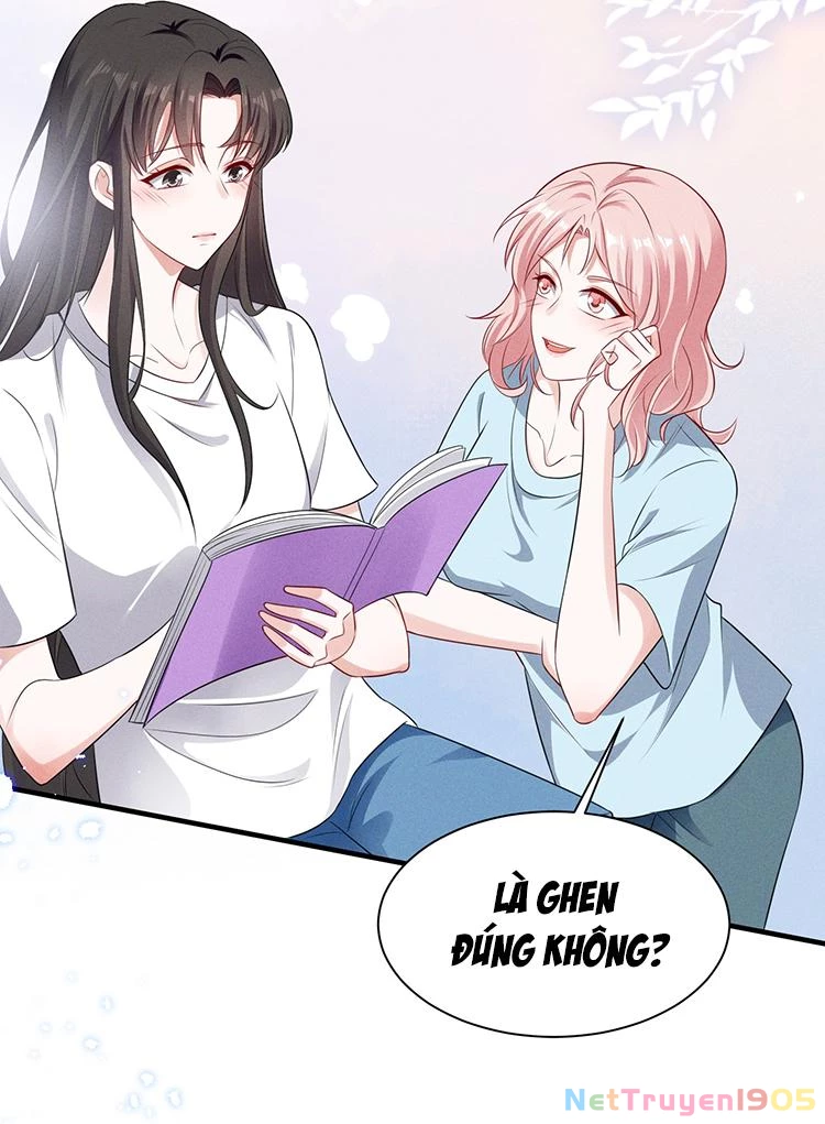 Nữ Thần Ghen Tuông Nhất Vũ Trụ Chapter 72 - 20