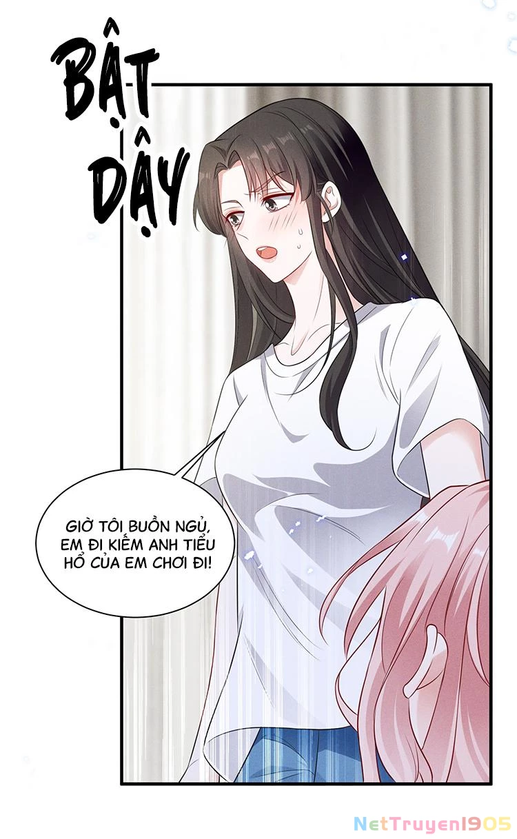 Nữ Thần Ghen Tuông Nhất Vũ Trụ Chapter 72 - 23