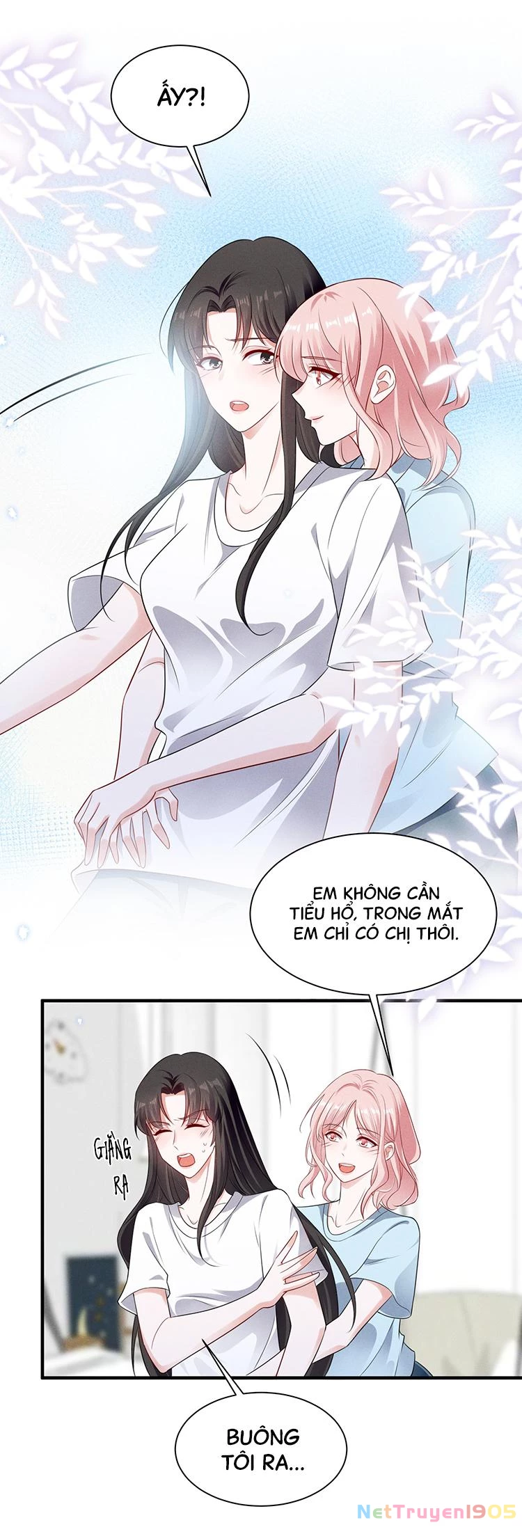 Nữ Thần Ghen Tuông Nhất Vũ Trụ Chapter 72 - 25