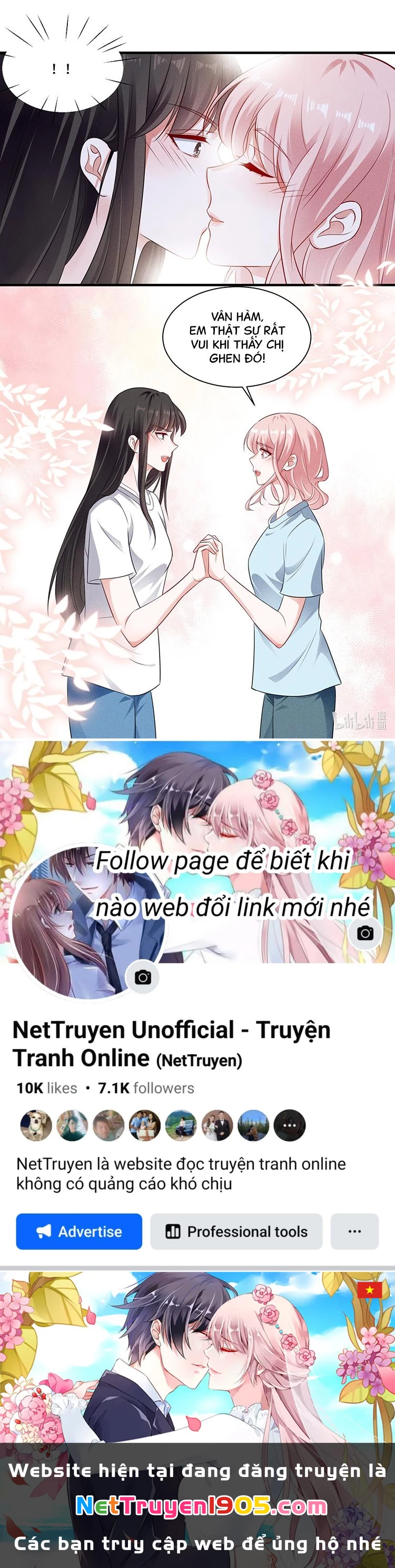 Nữ Thần Ghen Tuông Nhất Vũ Trụ Chapter 72 - 26