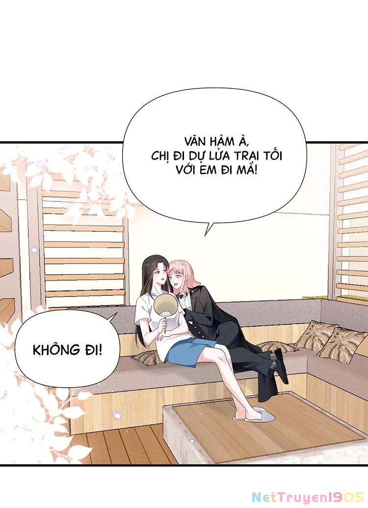 Nữ Thần Ghen Tuông Nhất Vũ Trụ Chapter 73 - 2