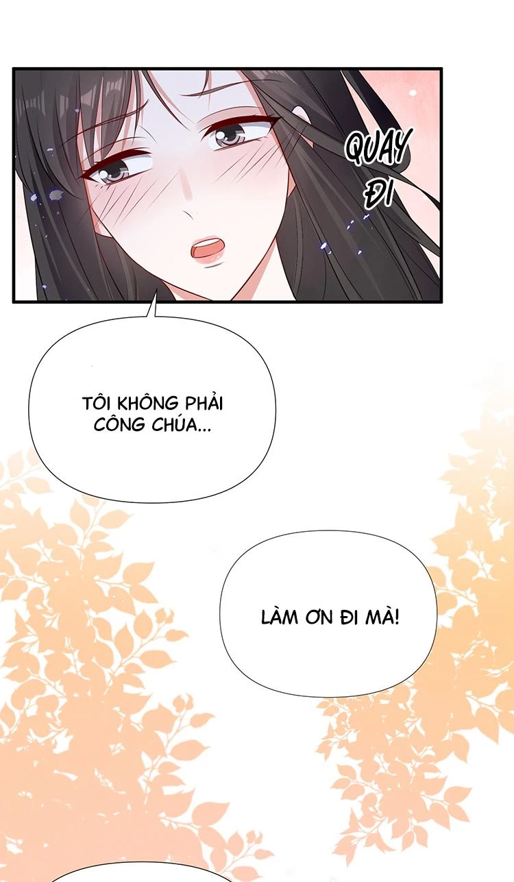 Nữ Thần Ghen Tuông Nhất Vũ Trụ Chapter 73 - 4