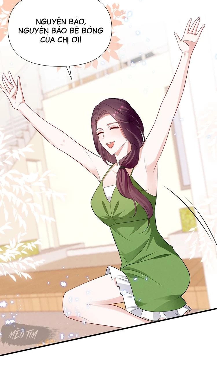 Nữ Thần Ghen Tuông Nhất Vũ Trụ Chapter 73 - 5