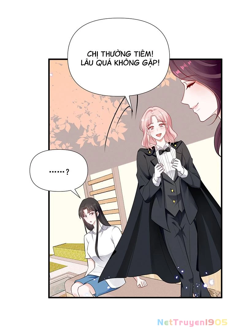 Nữ Thần Ghen Tuông Nhất Vũ Trụ Chapter 73 - 6