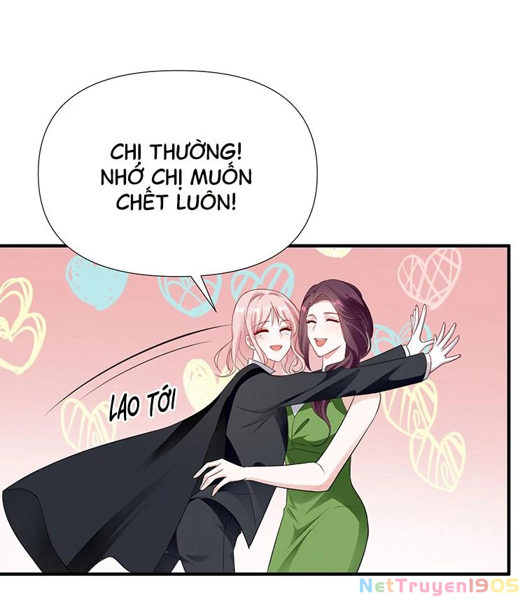 Nữ Thần Ghen Tuông Nhất Vũ Trụ Chapter 73 - 7