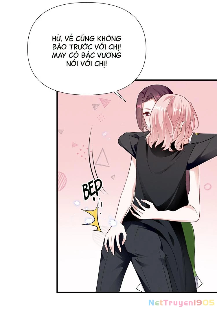 Nữ Thần Ghen Tuông Nhất Vũ Trụ Chapter 73 - 8