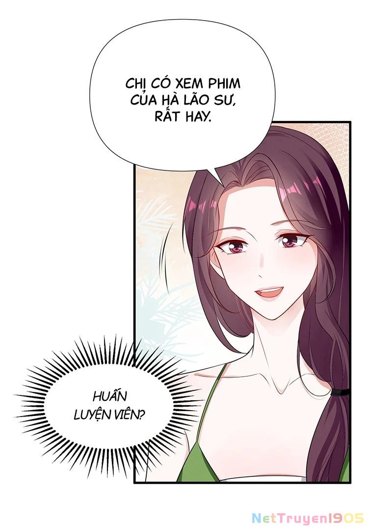 Nữ Thần Ghen Tuông Nhất Vũ Trụ Chapter 73 - 10