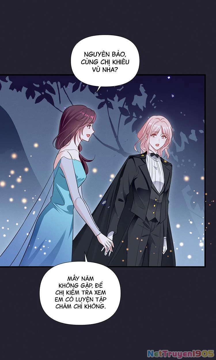 Nữ Thần Ghen Tuông Nhất Vũ Trụ Chapter 73 - 16