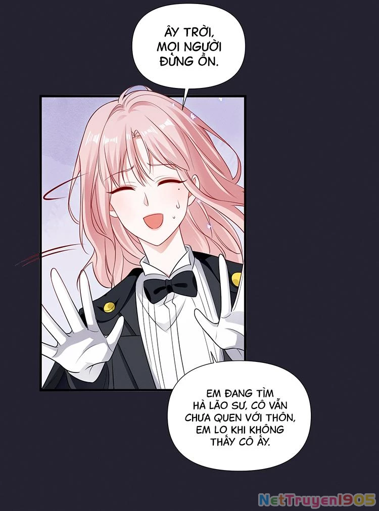 Nữ Thần Ghen Tuông Nhất Vũ Trụ Chapter 73 - 18